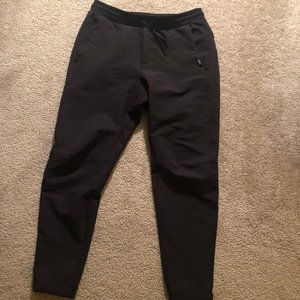 UNRL APEX Black Size Small